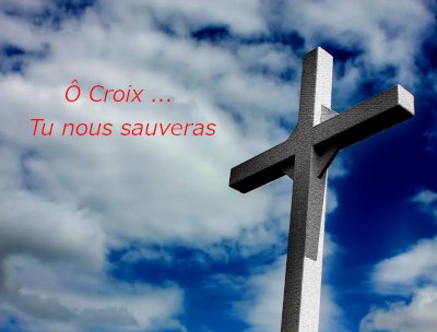 Croix