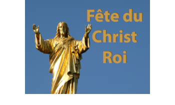 Christ-Roi