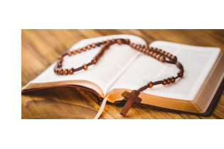 Le rosaire