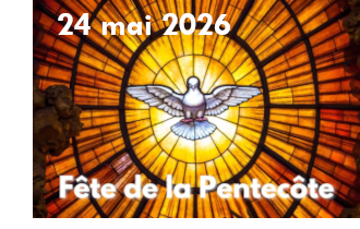 Pentecôte