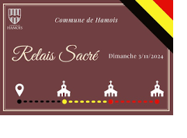 Relais sacré