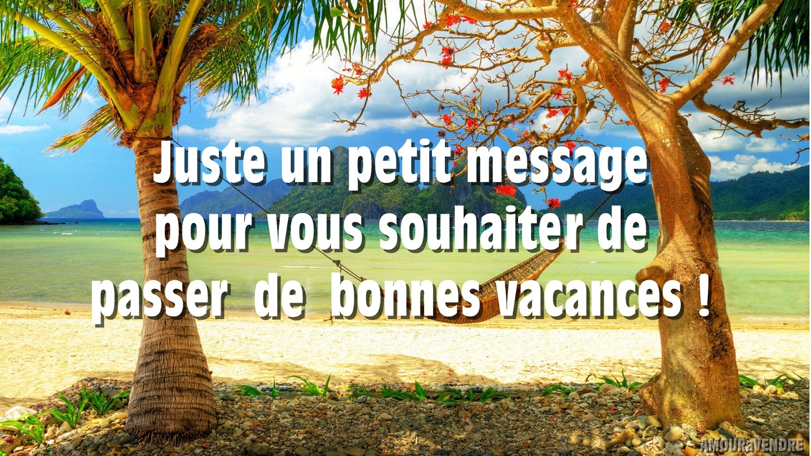 Vacances